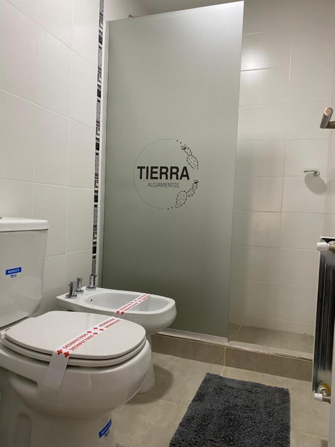 Tierra Alojamientos سالتا المظهر الخارجي الصورة